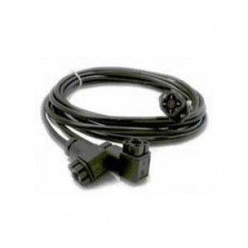  Двойной соединительный кабель Etatron арт. SCV0000404, 2m+2m