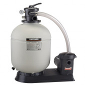 Фильтровальная установка Hayward PRO TOP 8 м3/ч S210T