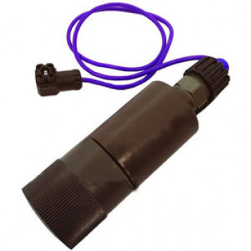 Датчик выходного потока для насосов 30-80 л/ч, PVC – FPM (10x14)