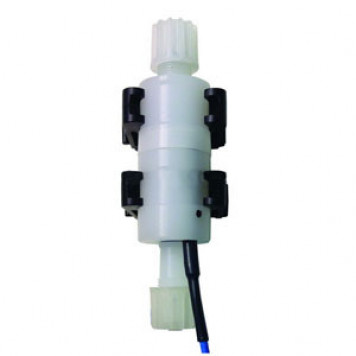 Датчик выходного потока для насосов до 20 л/ч, PVDF - TFE/P (4x6, 6x8)