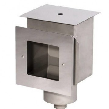 Скиммер 1,5" (внутр.) плитка